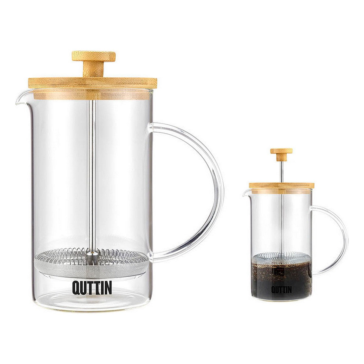 Teapot Quttin (600 ml)